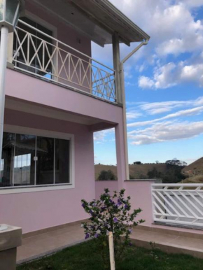 Casa Luar na Serra em Conservatória